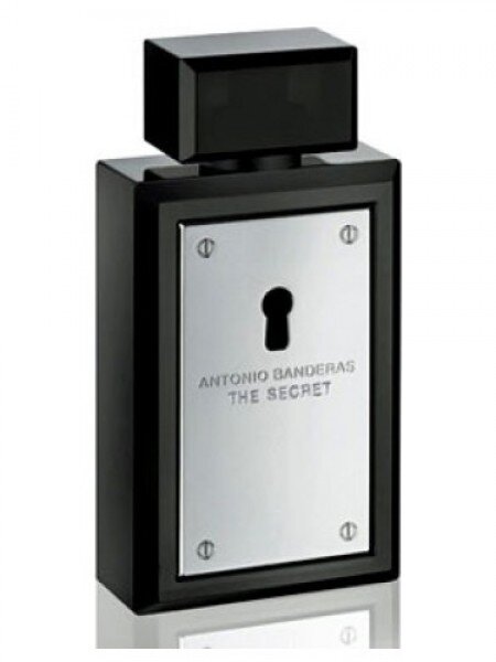 Antonio Banderas The Secret EDT 50 ml Erkek Parfümü kullananlar yorumlar